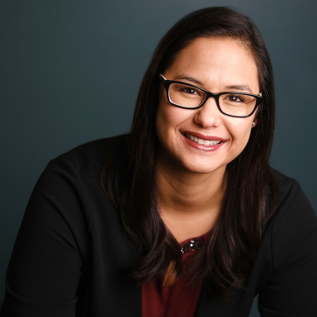 Allison Langan, Real Estate Agent in Davenport, IA