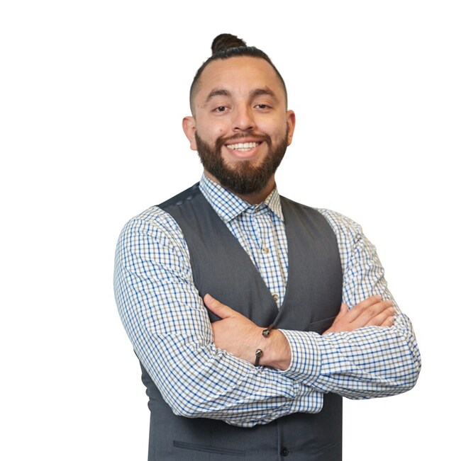 VICTOR CARRIZALEZ Real Estate Agent