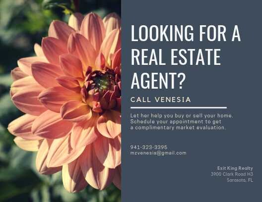 Agent Photo