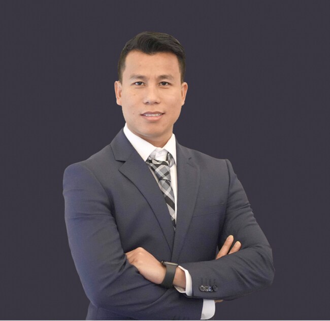 Agent Photo