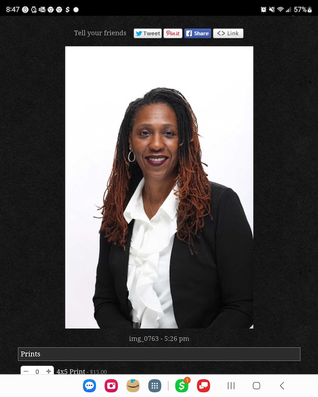 Agent Photo