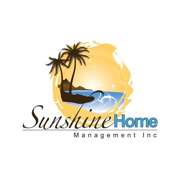 Sunshine Home Ma Jacky Montes Mays