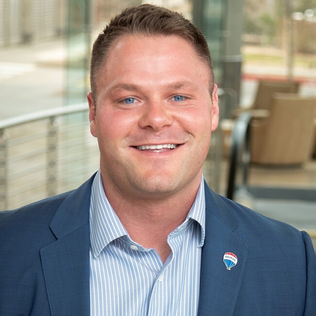 Nathan Grooms Real Estate Agent - Realty One Group Premier Colorado