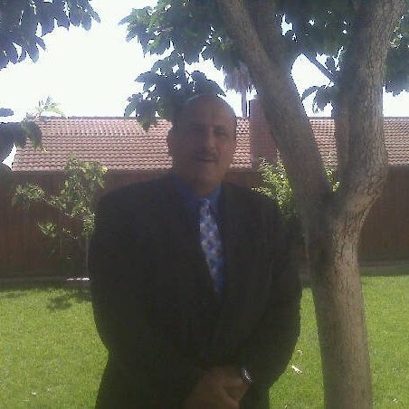 Agent Photo