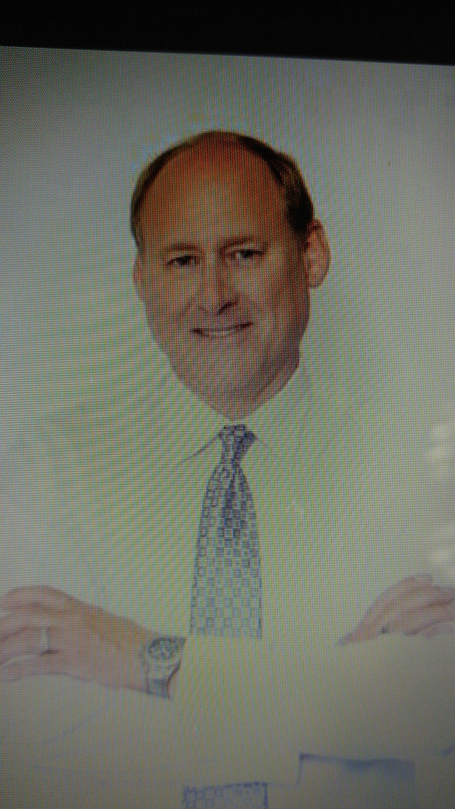 Agent Photo