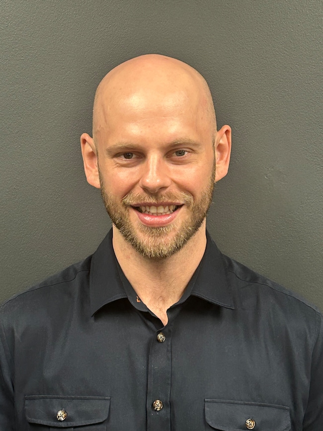 Agent Photo