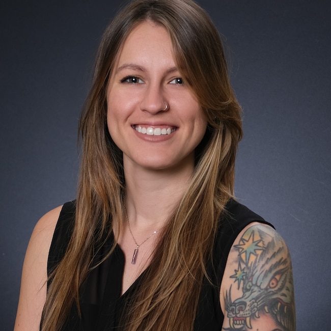 Agent Photo