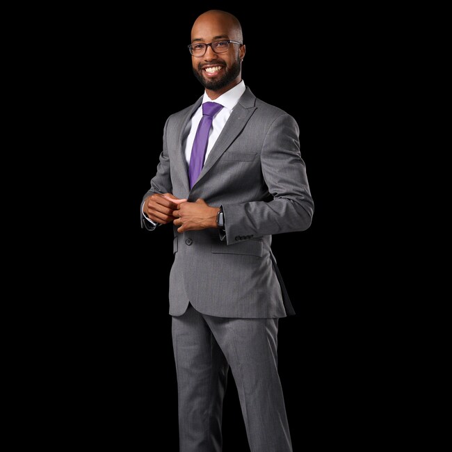 Agent Photo