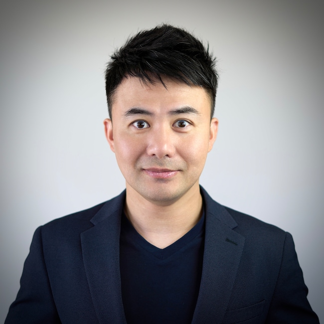 Agent Photo