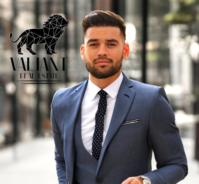 Agent Photo