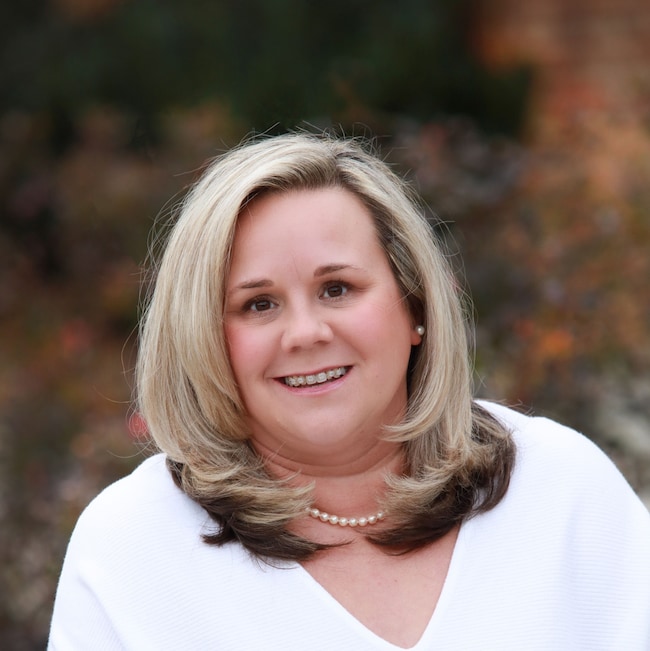 Shannon Scobee