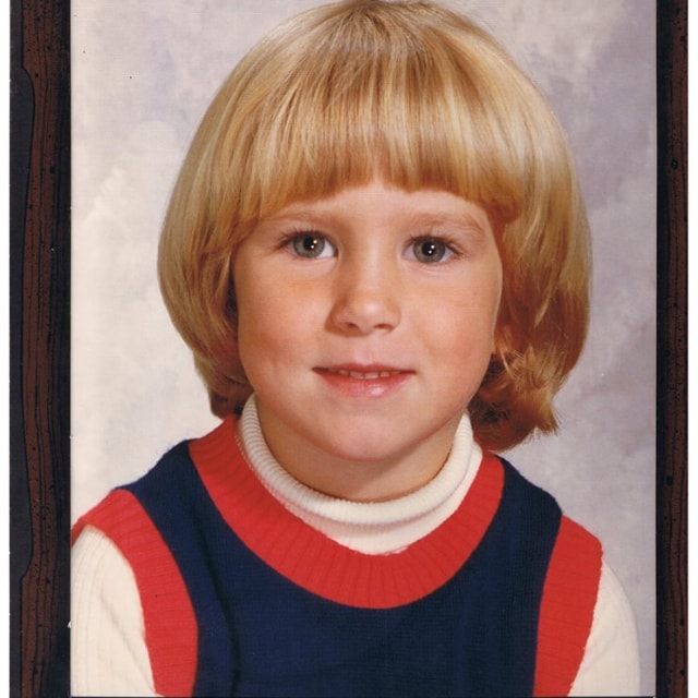 Agent Photo