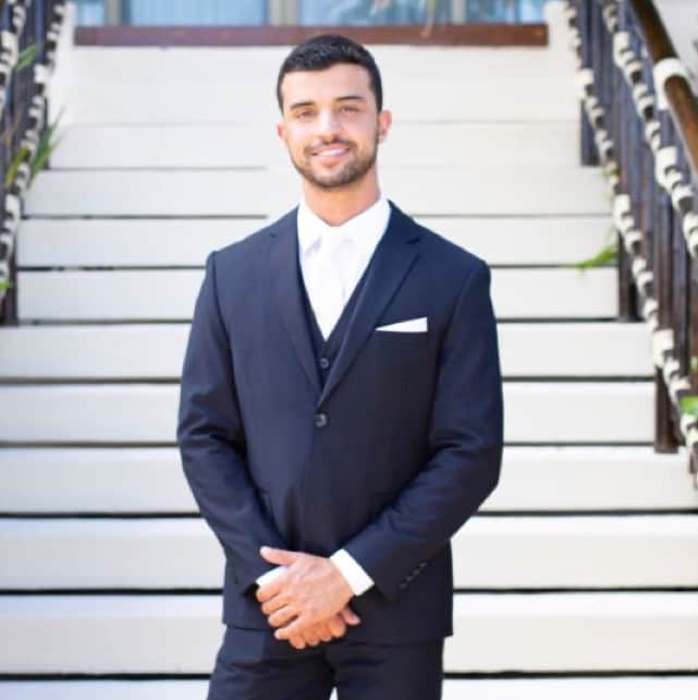 Agent Photo