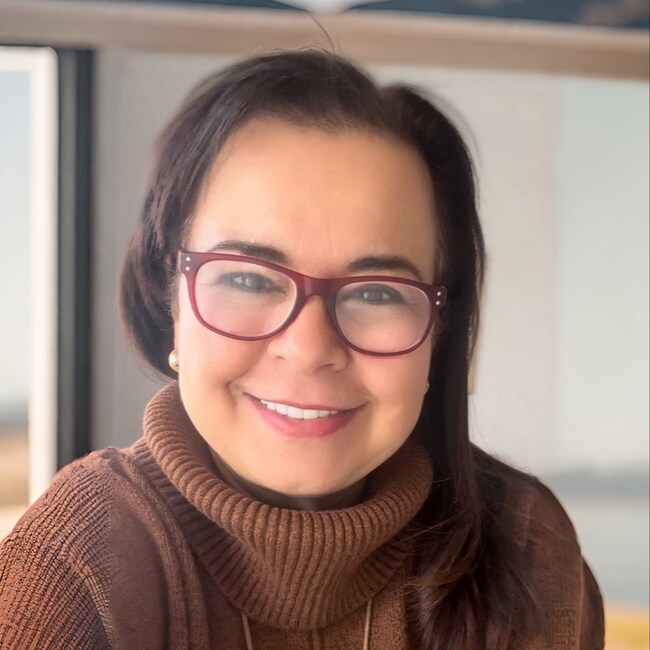 Norma Alcantara, Real Estate Agent in Austin, TX