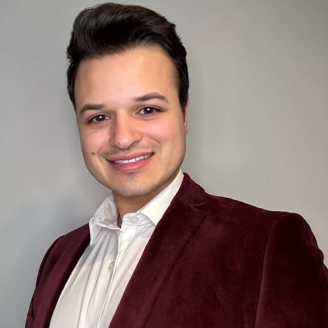 Agent Photo