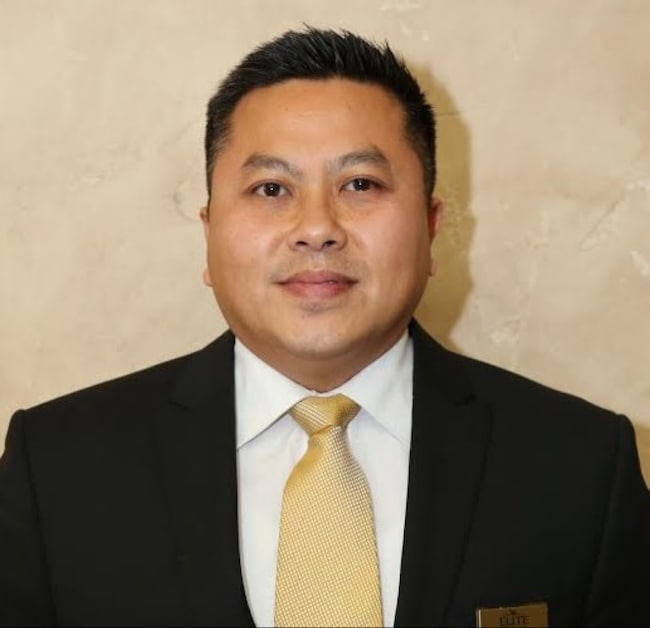 Agent Photo