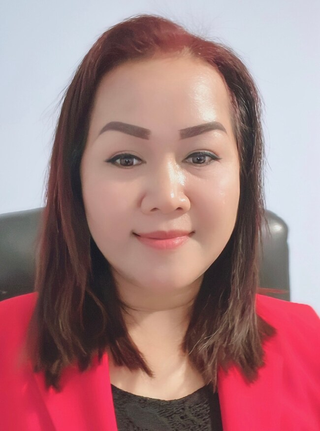Agent Photo