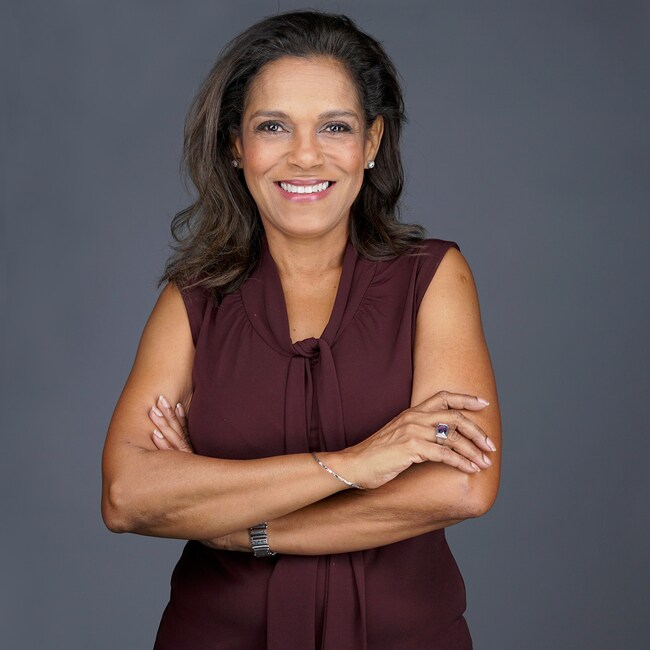 Cheri Cross