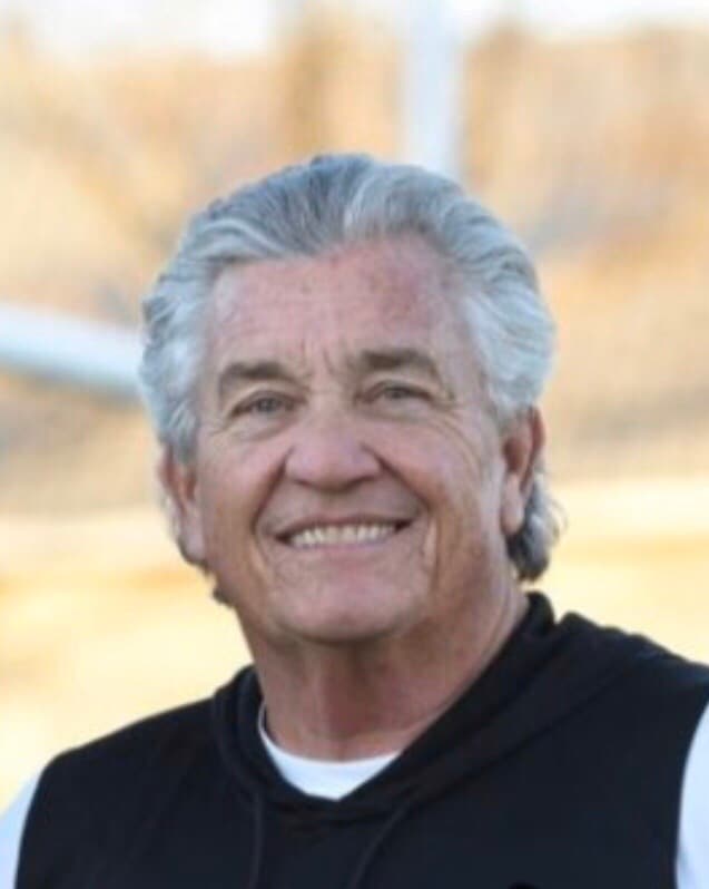 Donny Gillilan