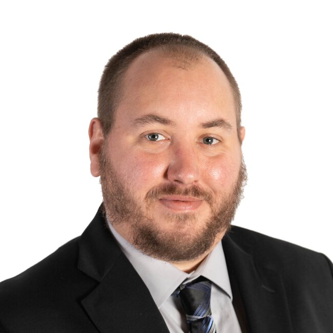 Agent Photo