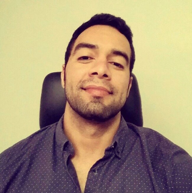 Agent Photo