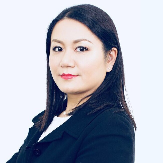Agent Photo