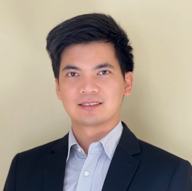 Agent Photo