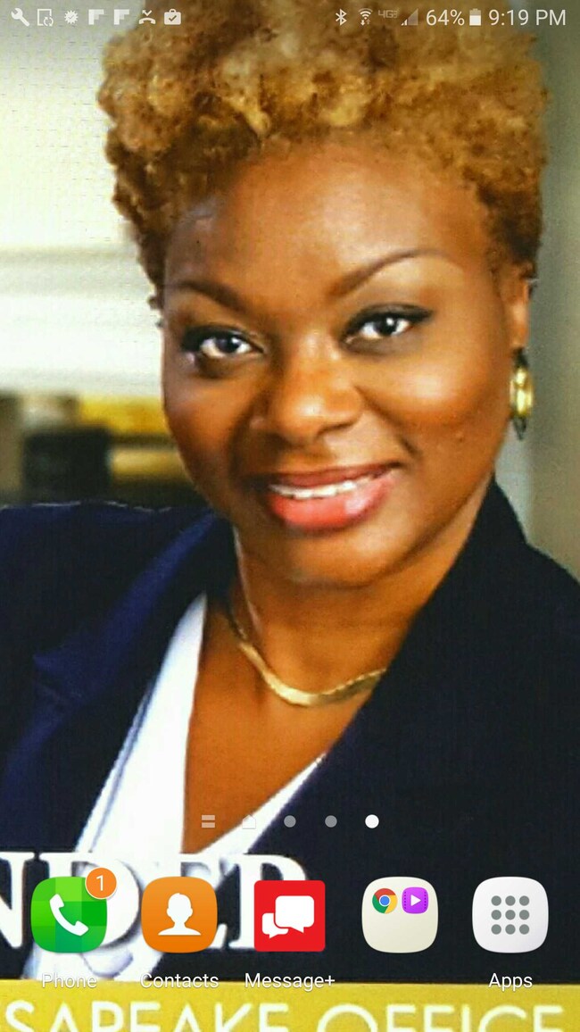 Electra Alexander
