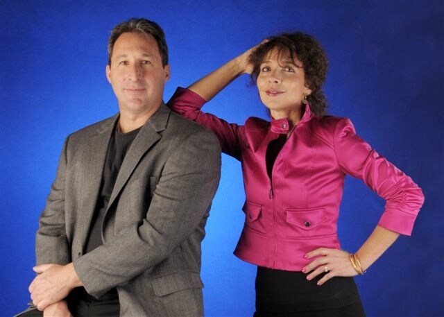 Agent Photo