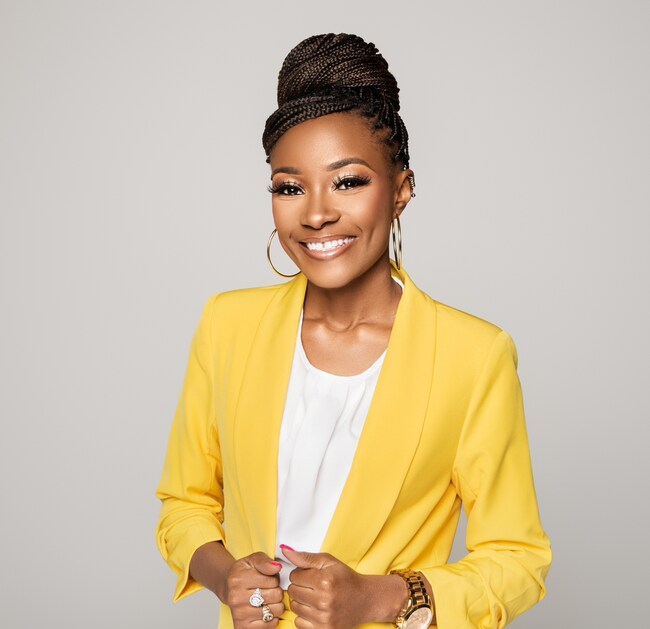 Breanna Piper Real Estate Agent - VanderMorgan Realty