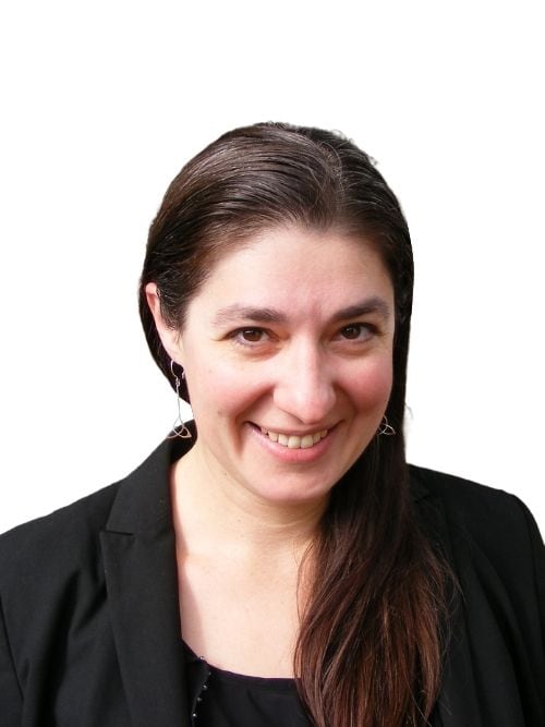 Agent Photo