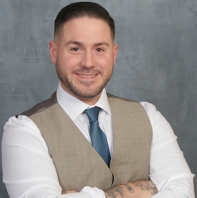 Agent Photo