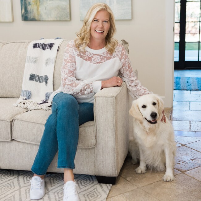 Kimberly Collings