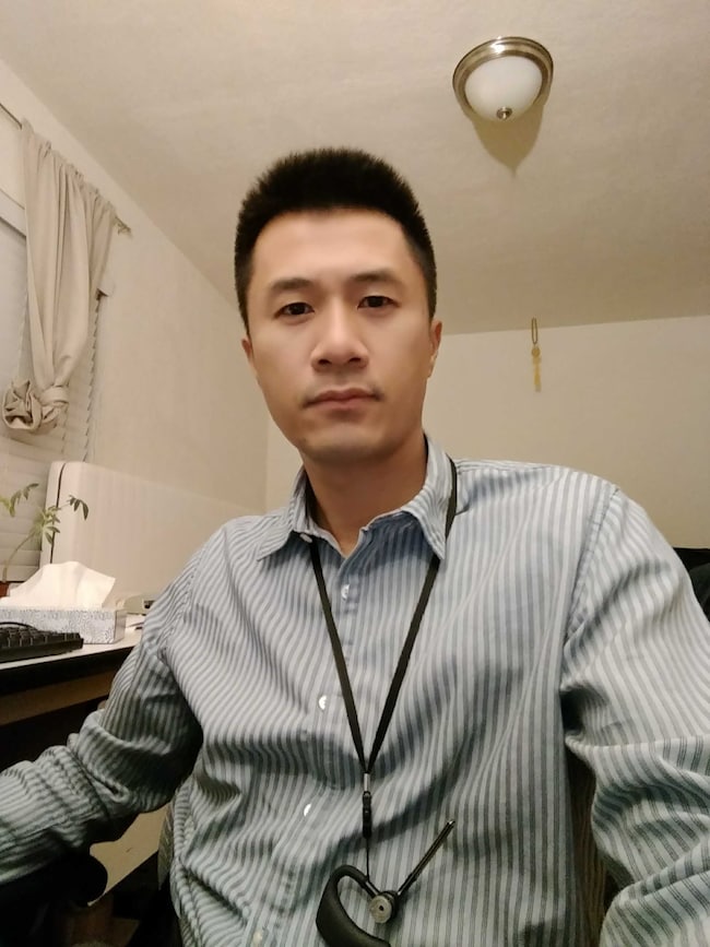 Agent Photo