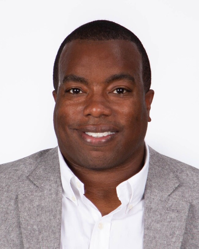 Eric Watson, Real Estate Agent in Louisville, KY