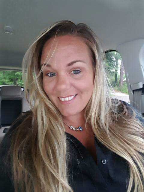 Natalie Brown