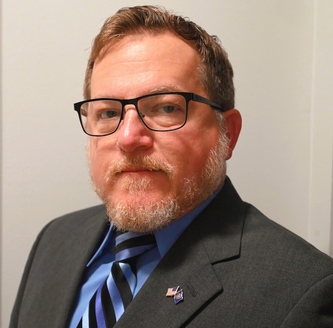 Agent Photo