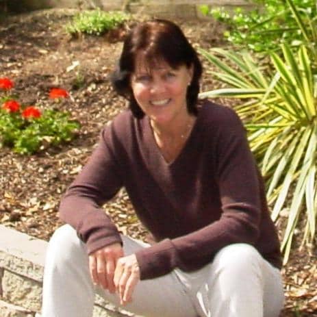 Lesley Dolby
