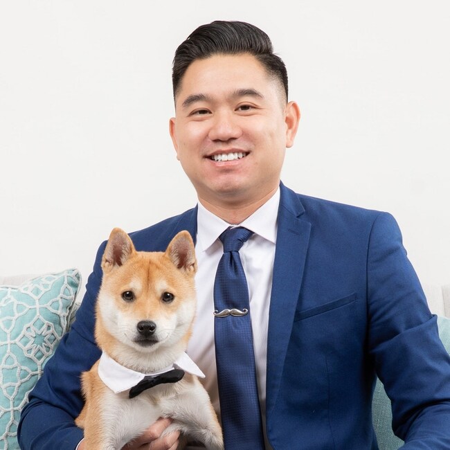 Agent Photo
