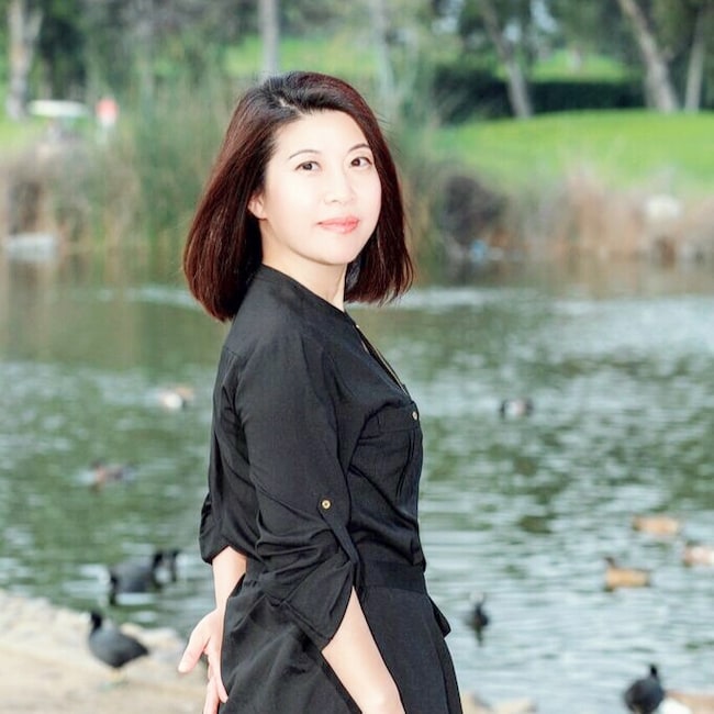 Agent Photo