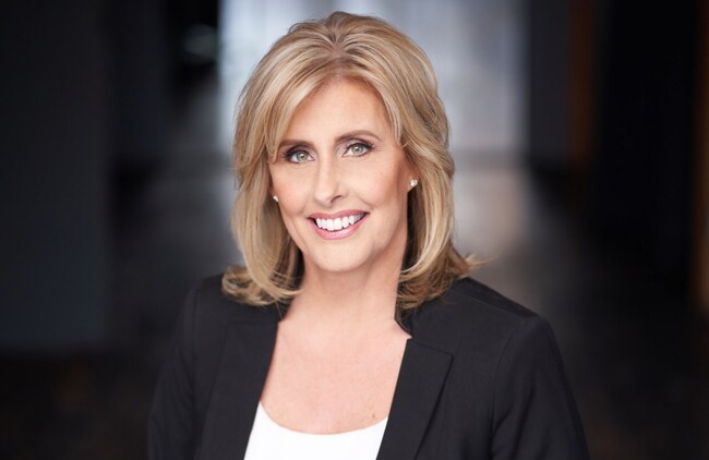 Karen Ann Smith Real Estate Agent - Coldwell Banker Real Estate Group