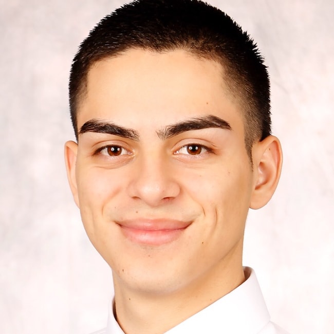 Agent Photo