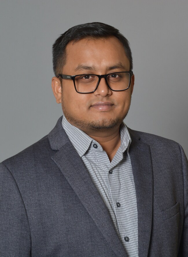 Agent Photo