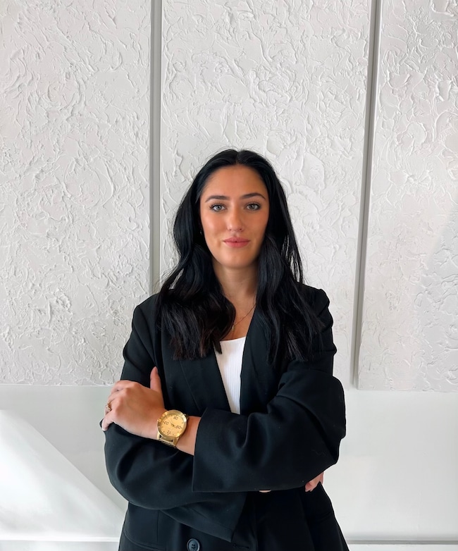 Agent Photo