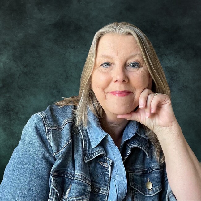 Cindy Roberson
