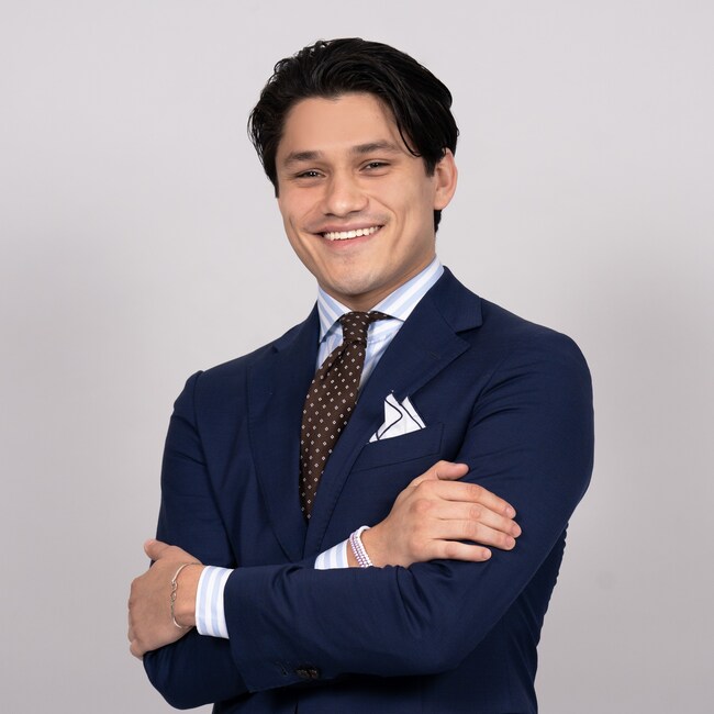 Agent Photo