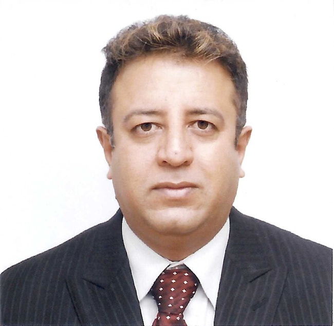 Agent Photo