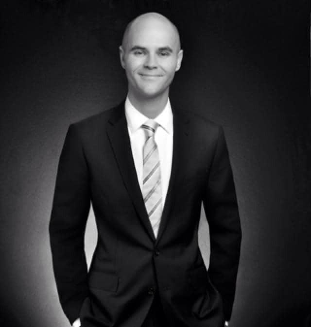Agent Photo