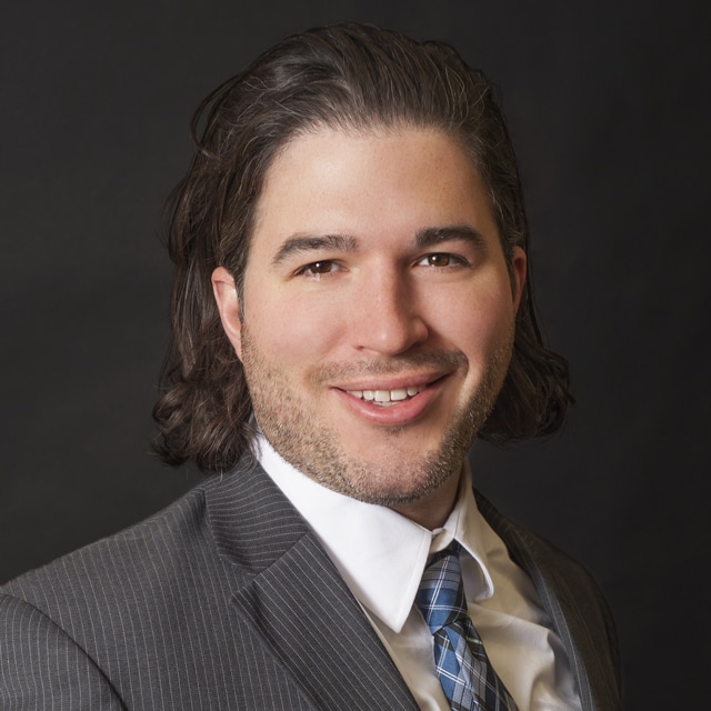 Agent Photo