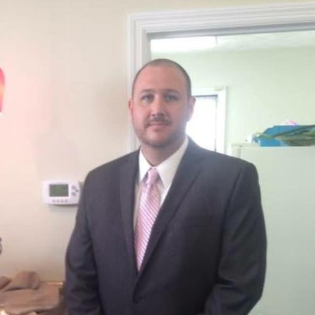 Agent Photo